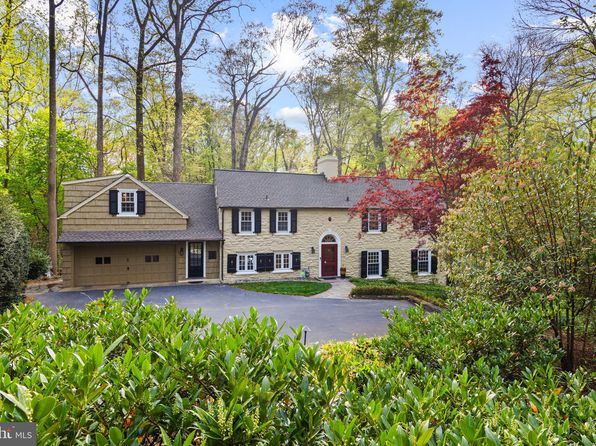 126 Anton Rd, Wynnewood, PA 19096