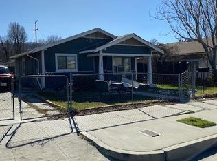 308 E F St, Tehachapi, CA 93561