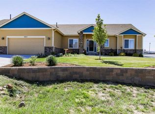 3777 Harrier Hawk Rd, Dacono, CO 80514