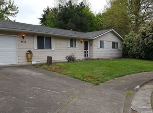 4552 Prince Ct NE, Salem, OR 97305