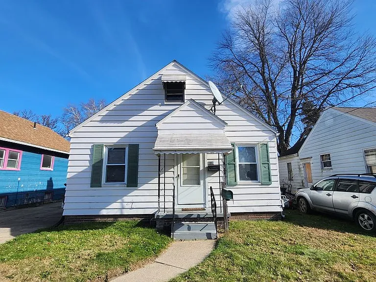 3816 Almeda Dr — Photo 1