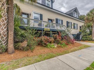 1504 Middle St APT D, Sullivans Island, SC 29482
