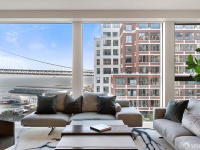 1 Steuart Ln #1502, San Francisco, CA, 94105