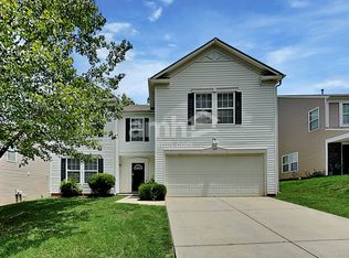 5119 Tomsie Efird Ln, Charlotte, NC 28269