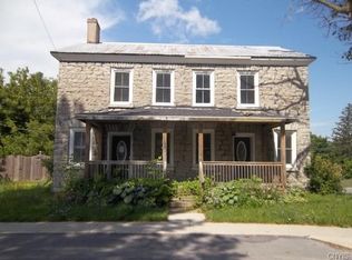 140 N Main St, Black River, NY 13612