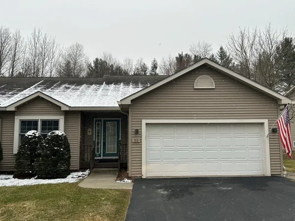 186 Bittersweet Circle, Williston, VT 05495