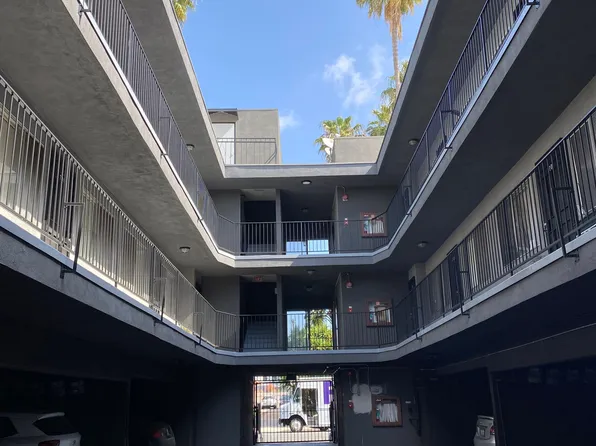 6536 La Mirada Ave APT 304, Los Angeles, CA 90038