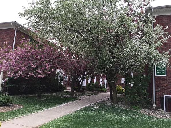 640 Franklin Ave #2', Nutley, NJ 07110