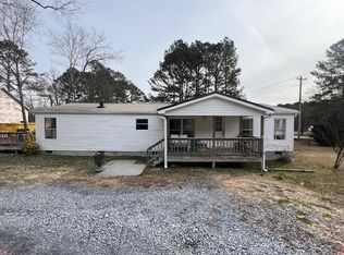 109 Webb Dr NE, Calhoun, GA 30701