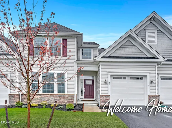 36 Aqueduct Boulevard, New Egypt, NJ 08533