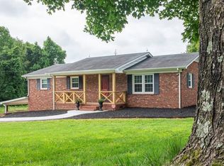 8585 Castor Rd, Salisbury, NC 28146