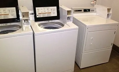 Rented by Westminster Management