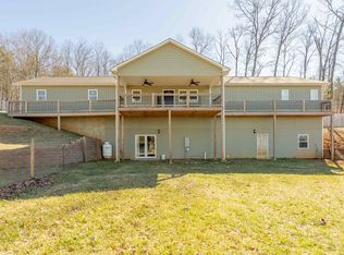 752 Training Center Rd, Hillsville, VA 24343