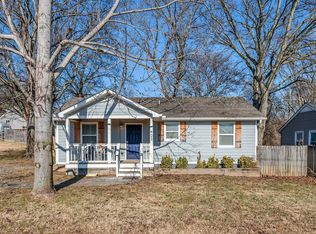 1403 Davidson St, Nashville, TN 37206