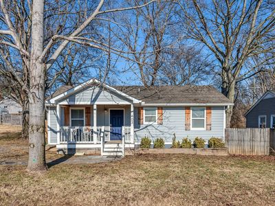 1403 Davidson St, Nashville, TN, 37206