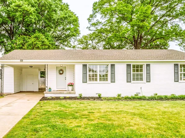 5600 Manley Rd, Memphis, TN 38120
