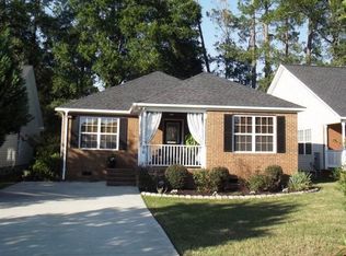 96 Kandace Cv, Thomasville, GA 31757