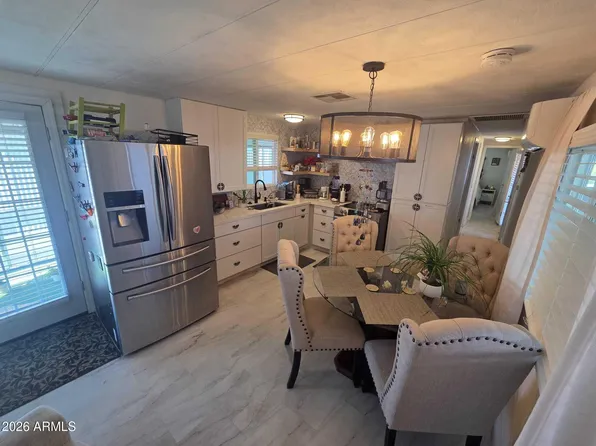 2701 E ALLRED Avenue #19, Mesa, AZ 85204