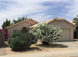 6993 W Gardenia Ave, Glendale, AZ 85303