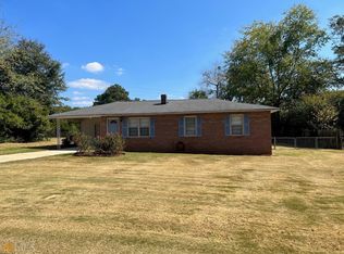 714 Sherri St, Thomaston, GA 30286