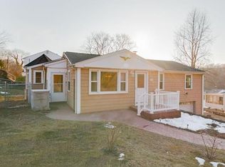 100 Russo Ave, East Haven, CT 06513