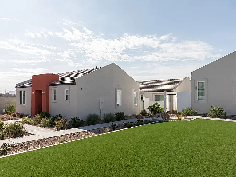 The Alowyn Homes at Centennial — Photo 35