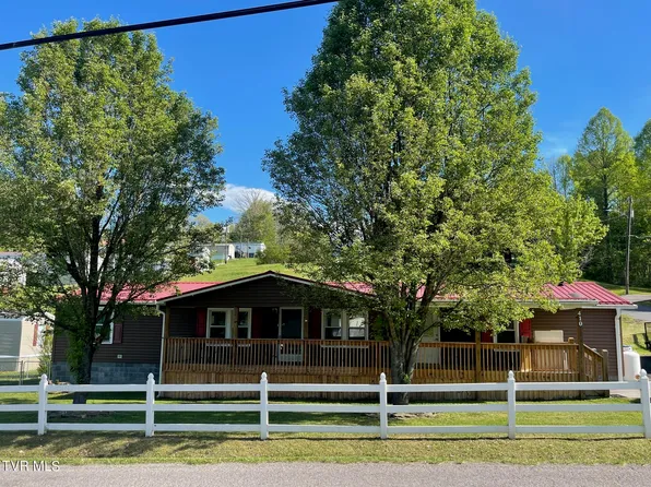410 Central St SE, Coeburn, VA 24230