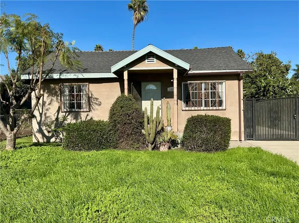1327 W 97th St, Los Angeles, CA 90044