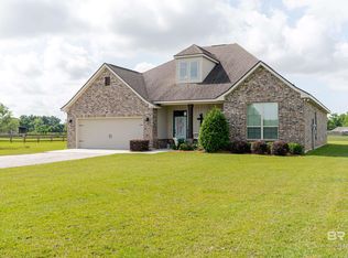 12128 Red Barn Rd, Fairhope, AL 36532