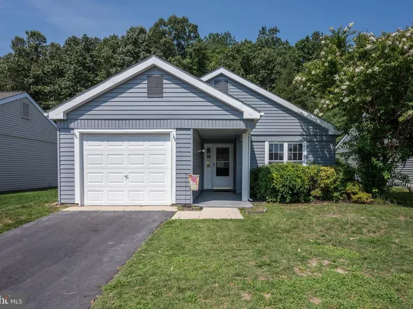 116 Buckingham Dr, Southampton, NJ 08088