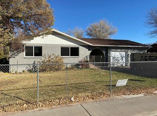 215 S 600 W, Richfield, UT 84701
