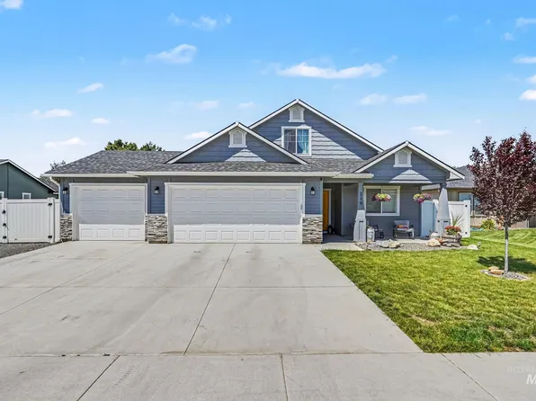 319 Maverick St, Fruitland, ID 83619