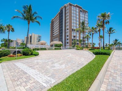 4180 North Cswy #A1A-802, Fort Pierce, FL, 34949