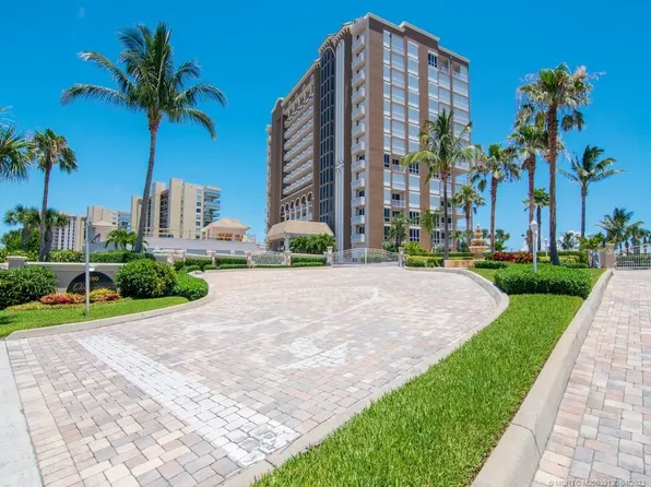 4180 North Cswy #A1a-802, Fort Pierce, FL 34949