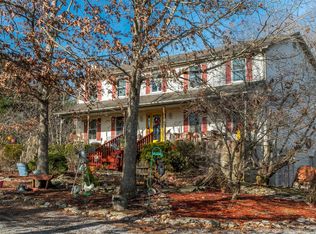 210 Bowen Rd, Stanford, KY 40484