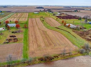 3445 N State Route 72, Sabina, OH 45169