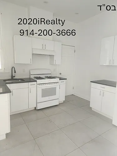 191 Woodworth Ave #3 Photo 1