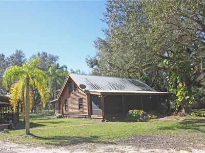 14720 Cemetery Rd, Fort Myers, FL, 33905