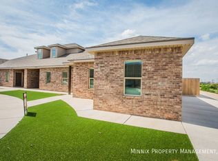 2608 136th St, Lubbock, TX 79423