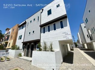 5220 Satsuma Ave #SATSUMA522, North Hollywood, CA 91601