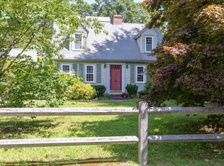 21 Coughlin Rd, North Easton, MA 02356