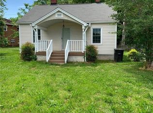 4910 Old Rural Hall Rd, Winston Salem, NC 27105