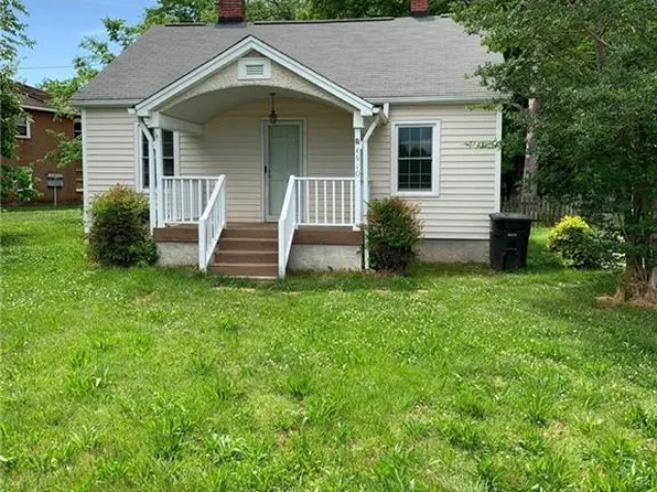 4910 Old Rural Hall Rd, Winston Salem, NC 27105