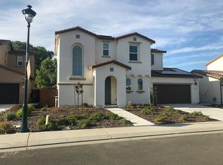 245 Wisteria Cir, Vacaville, CA 95687