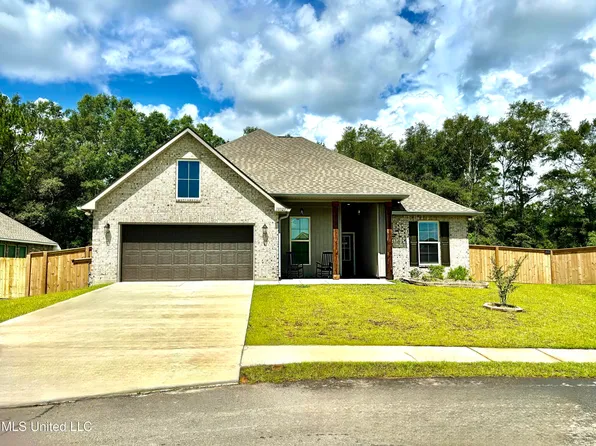 10325 Patrick Dr, Gulfport, MS 39503