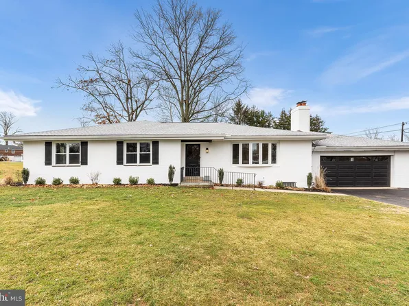 804 Belvoir Rd, Plymouth Meeting, PA 19462