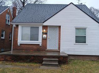 10177 Boleyn St, Detroit, MI 48224