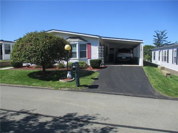 274 Ridge Ln, Murrysville, PA 15668