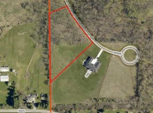 9670 N Miami Ln, Roanoke, IN 46783