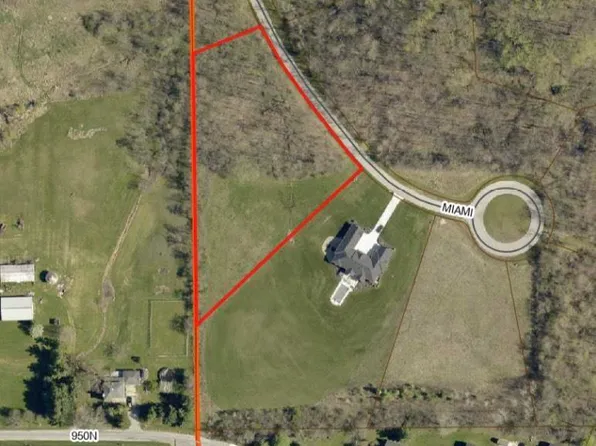 9670 N Miami Ln, Roanoke, IN 46783